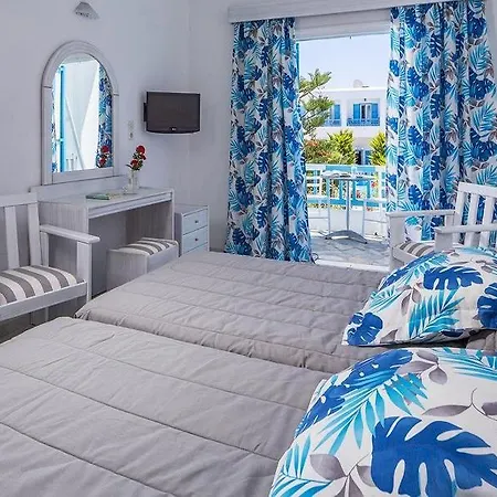 米科诺斯海滩酒店 Mykonos Town
